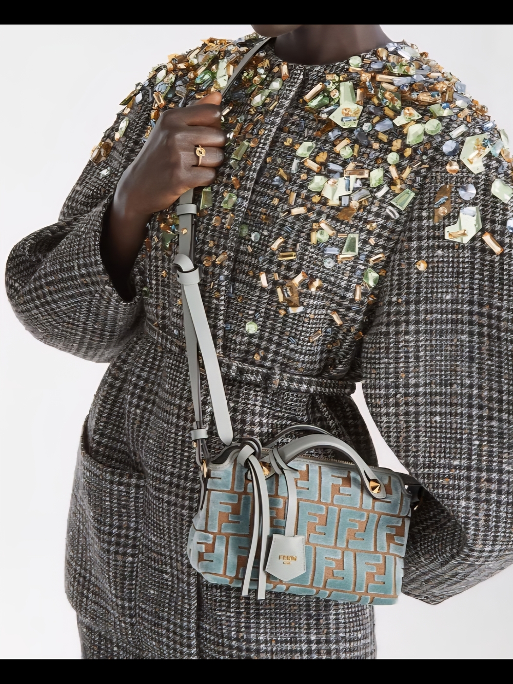 Iconic mini By The Way Soft bag, limited edition, 2025 - Picture 9 of 16